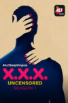 Portada de X.X.X: Uncensored: Temporada 1