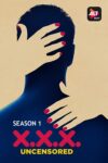 Portada de X.X.X: Uncensored: Temporada 2