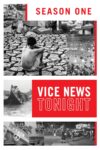 Portada de VICE News Tonight: Temporada 1