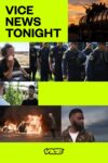 Portada de VICE News Tonight