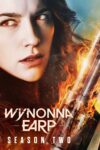 Portada de Wynonna Earp: Temporada 2