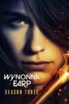 Portada de Wynonna Earp: Temporada 3