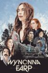 Portada de Wynonna Earp: Temporada 4