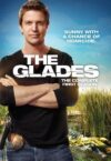 Portada de The Glades: Temporada 1