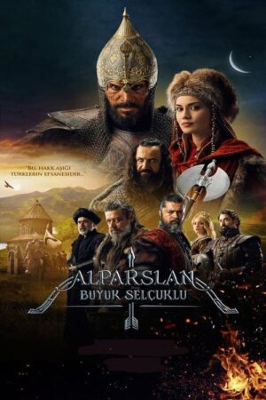 Portada de Uyanış: Büyük Selçuklu