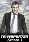 Portada de Transporter: La serie: Temporada 1