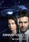 Portada de Transporter: La serie: Temporada 2