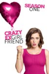 Portada de Crazy Ex-Girlfriend: Temporada 1