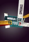 Portada de Would I Lie to You?: Especiales
