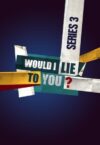 Portada de Would I Lie to You?: Season 3