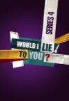 Portada de Would I Lie to You?: Season 4