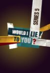 Portada de Would I Lie to You?: Season 5