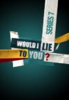 Portada de Would I Lie to You?: Season 7