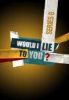 Portada de Would I Lie to You?: Season 8