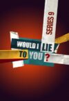 Portada de Would I Lie to You?: Season 9