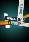 Portada de Would I Lie to You?: Season 11