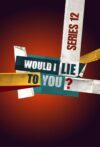 Portada de Would I Lie to You?: Season 12
