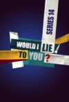 Portada de Would I Lie to You?: Temporada 14