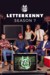 Portada de Letterkenny: Temporada 7