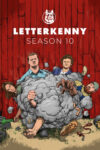 Portada de Letterkenny: Temporada 10