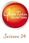 Portada de Goede Tijden, Slechte Tijden: Temporada 24