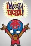 Portada de ¡Mucha Lucha!: Temporada 1