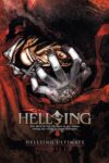 Portada de Hellsing Ultimate: Temporada 1