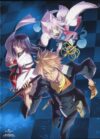 Portada de Tokyo Ravens: Especiales