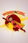 Portada de WordGirl
