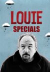Portada de Louie: Especiales