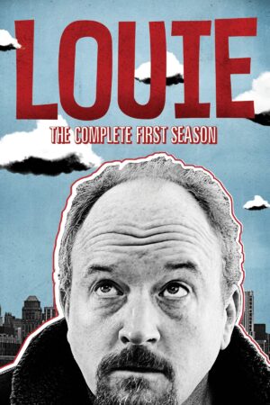 Portada de Louie: Temporada 1