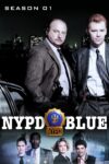 Portada de Policías de Nueva York: Temporada 1