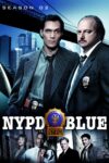 Portada de Policías de Nueva York: Temporada 2