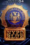 Portada de Policías de Nueva York: Temporada 4