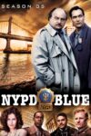 Portada de Policías de Nueva York: Temporada 5