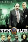 Portada de Policías de Nueva York: Temporada 6