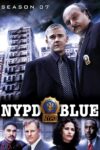 Portada de Policías de Nueva York: Temporada 7