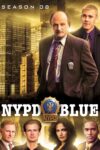 Portada de Policías de Nueva York: Temporada 8