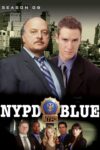 Portada de Policías de Nueva York: Temporada 9