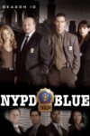 Portada de Policías de Nueva York: Temporada 10