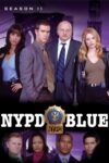 Portada de Policías de Nueva York: Temporada 11