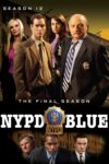 Portada de Policías de Nueva York: Temporada 12