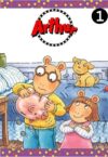Portada de Arthur: Temporada 1