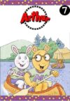 Portada de Arthur: Temporada 7