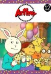 Portada de Arthur: Temporada 12