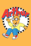 Portada de Arthur