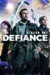 Portada de Defiance: Season 1