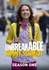 Portada de Unbreakable Kimmy Schmidt: Temporada 1
