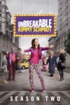 Portada de Unbreakable Kimmy Schmidt: Temporada 2