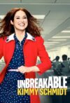Portada de Unbreakable Kimmy Schmidt: Temporada 4